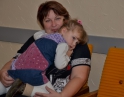 říjen 2014 - Předhodové zpívání