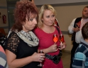 říjen 2014 - Předhodové zpívání