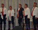 říjen 2014 - Předhodové zpívání