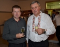 říjen 2014 - Předhodové zpívání