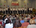 říjen 2014 - Předhodové zpívání