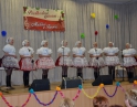 říjen 2014 - Předhodové zpívání
