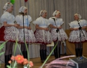 říjen 2014 - Předhodové zpívání