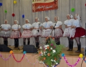 říjen 2014 - Předhodové zpívání