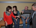 říjen 2014 - Předhodové zpívání