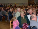 říjen 2014 - Předhodové zpívání