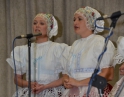 říjen 2014 - Předhodové zpívání