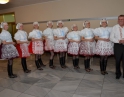 říjen 2014 - Předhodové zpívání