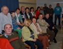 říjen 2014 - Předhodové zpívání