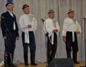 říjen 2014 - Předhodové zpívání