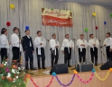 říjen 2014 - Předhodové zpívání