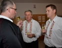 říjen 2014 - Předhodové zpívání