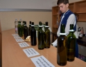 říjen 2014 - Předhodové zpívání