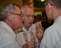 říjen 2014 - Předhodové zpívání