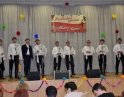 říjen 2014 - Předhodové zpívání