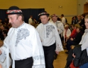 říjen 2014 - Předhodové zpívání
