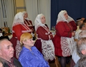 říjen 2014 - Předhodové zpívání