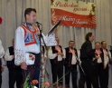 říjen 2014 - Předhodové zpívání