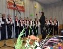 říjen 2014 - Předhodové zpívání