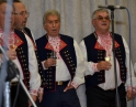 říjen 2014 - Předhodové zpívání