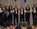říjen 2014 - Předhodové zpívání