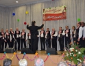 říjen 2014 - Předhodové zpívání