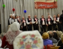 říjen 2014 - Předhodové zpívání