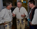 říjen 2014 - Předhodové zpívání