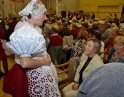 říjen 2014 - Předhodové zpívání