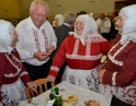 říjen 2014 - Předhodové zpívání