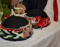 říjen 2014 - Předhodové zpívání