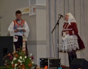 říjen 2014 - Předhodové zpívání