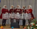 říjen 2014 - Předhodové zpívání
