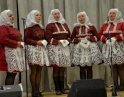 říjen 2014 - Předhodové zpívání
