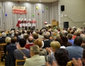 říjen 2014 - Předhodové zpívání
