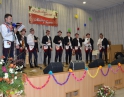 říjen 2014 - Předhodové zpívání