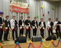 říjen 2014 - Předhodové zpívání