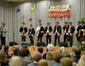 říjen 2014 - Předhodové zpívání