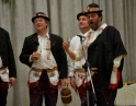 říjen 2014 - Předhodové zpívání