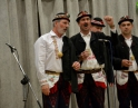 říjen 2014 - Předhodové zpívání