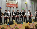 říjen 2014 - Předhodové zpívání