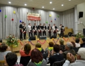 říjen 2014 - Předhodové zpívání