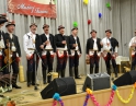 říjen 2014 - Předhodové zpívání