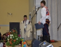 říjen 2014 - Předhodové zpívání