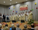 říjen 2014 - Předhodové zpívání