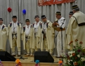říjen 2014 - Předhodové zpívání