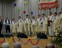 říjen 2014 - Předhodové zpívání