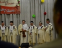 říjen 2014 - Předhodové zpívání