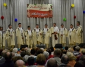 říjen 2014 - Předhodové zpívání