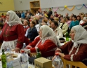 říjen 2014 - Předhodové zpívání